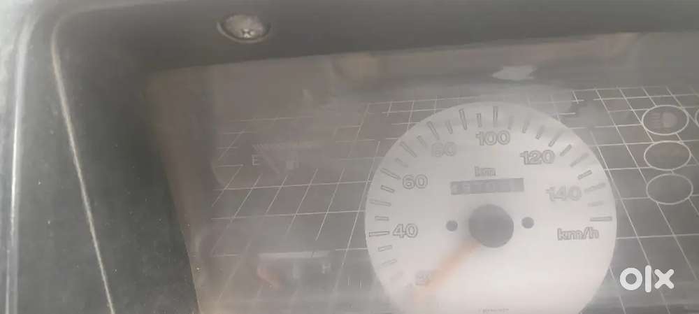 Maruti Suzuki 800 Petrol 2004