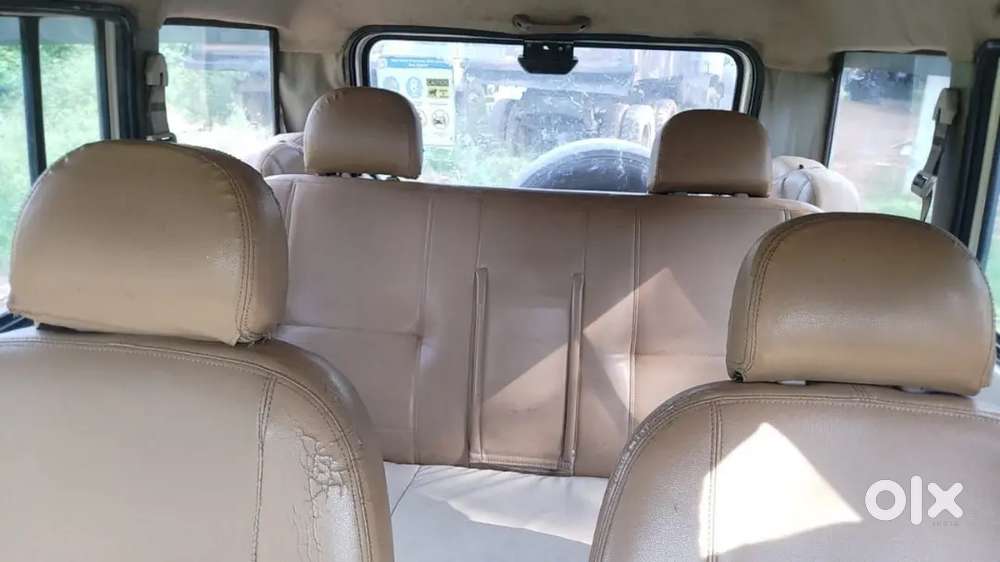 Mahindra Bolero Slx Power Plus 2020