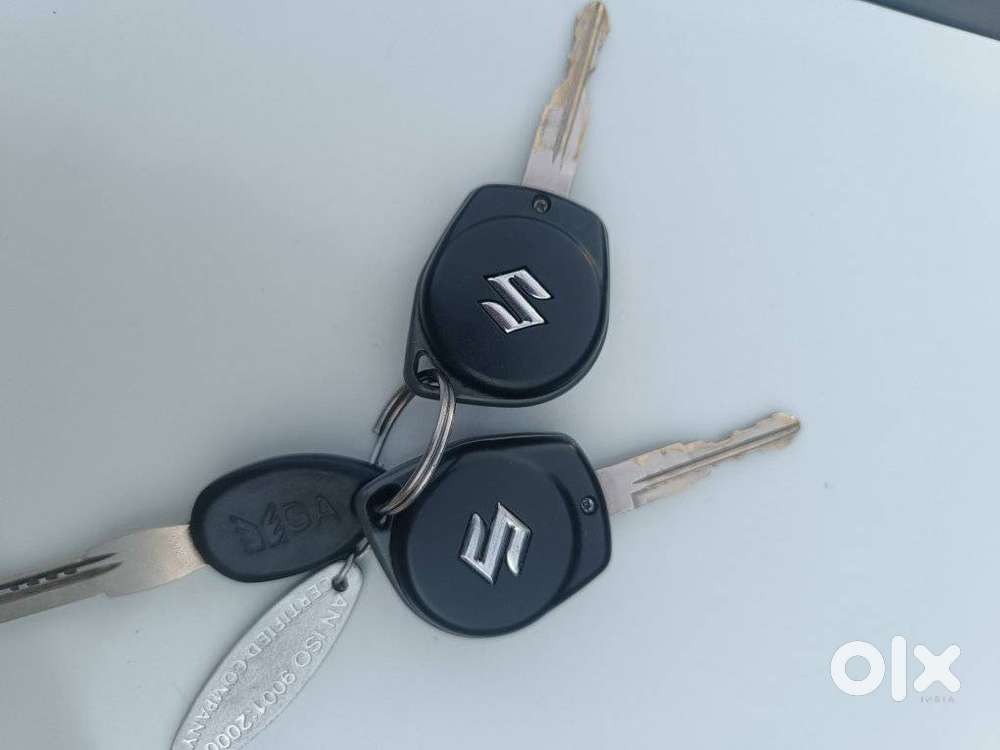 Maruti Suzuki Swift Dzire 1.3 Vxi, 2012, Petrol