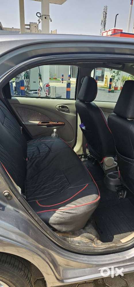 Toyota Etios Liva 2013-2014 Vd, 2014, Diesel