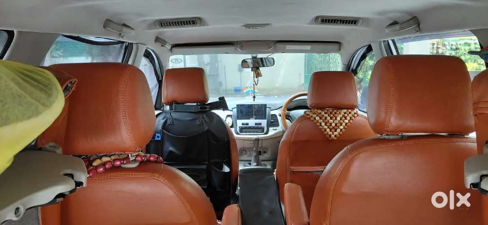 Toyota Innova 2009 Diesel Good Condition