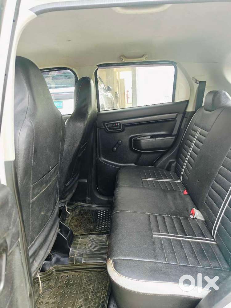 Maruti Suzuki S-presso 2021 Cng & Hybrids Well Maintained