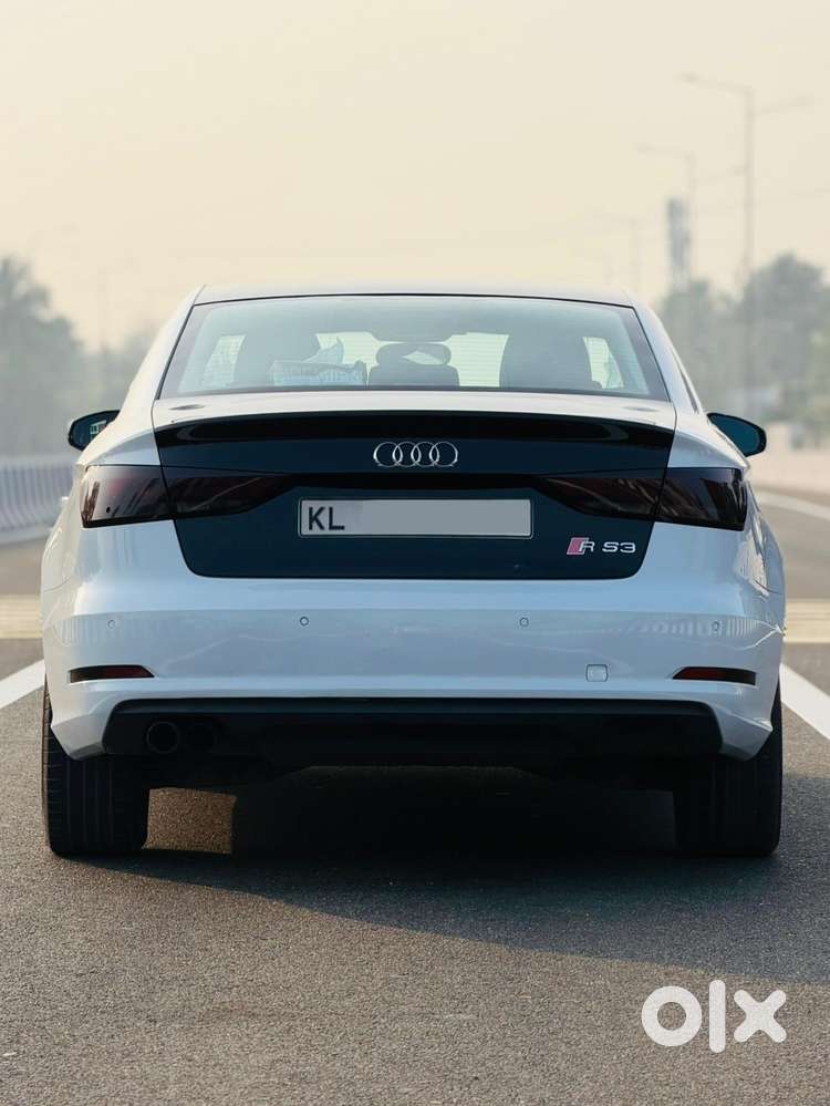 Audi A3, 2015, Diesel