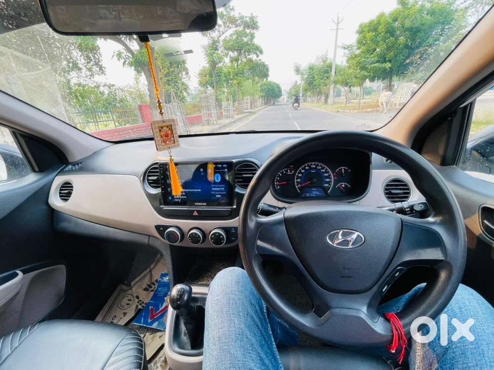 2017-2018 Hyundai Grand I 10 Magna Diesel Car 2nd Owner