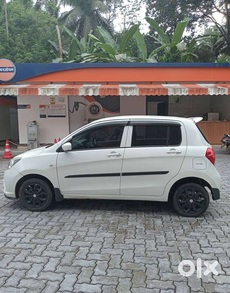 Maruti Suzuki Celerio 2018 Petrol Well Maintained