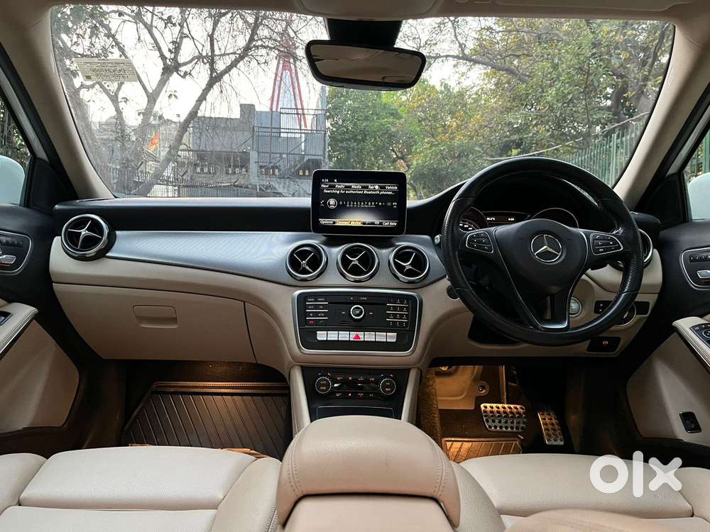 Mercedes-benz Cla 200 D Sport, 2020, Diesel