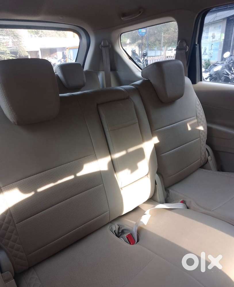 Maruti Suzuki Ertiga 2020