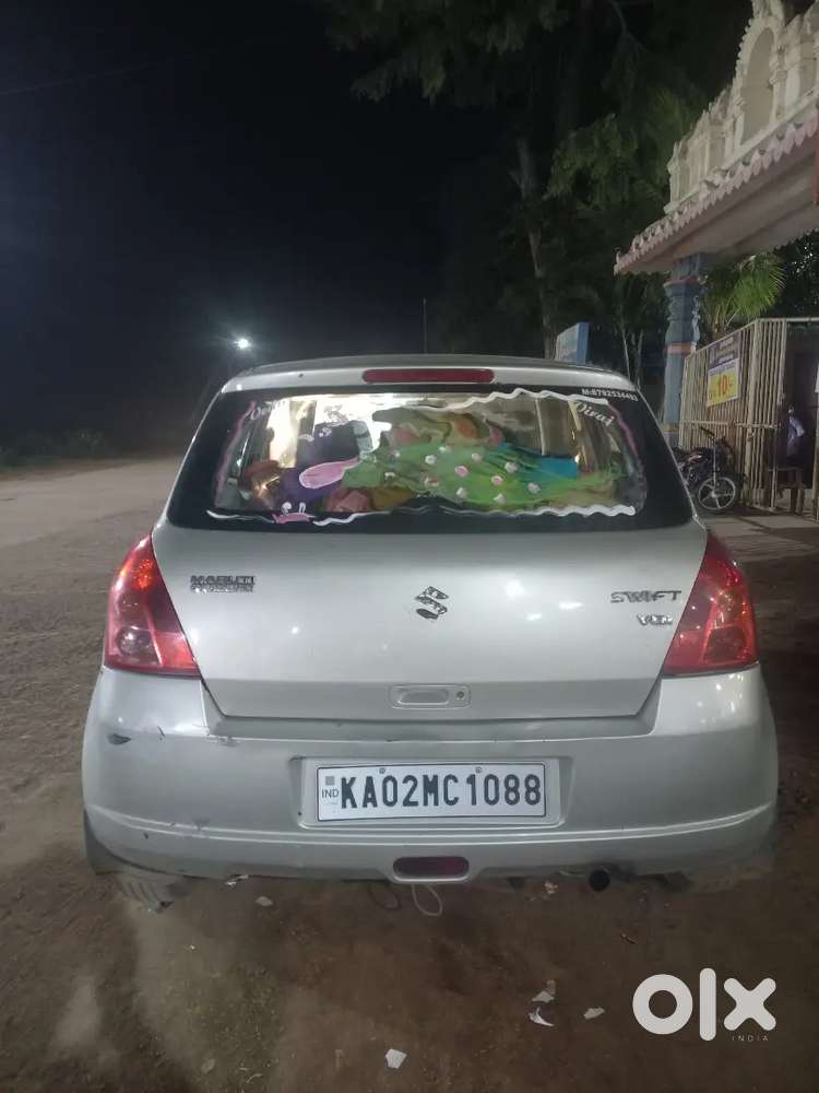 Maruti Suzuki Swift 2006