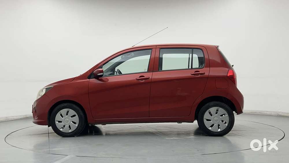 Maruti Suzuki Celerio 1.0 Zxi Amt, 2018, Petrol