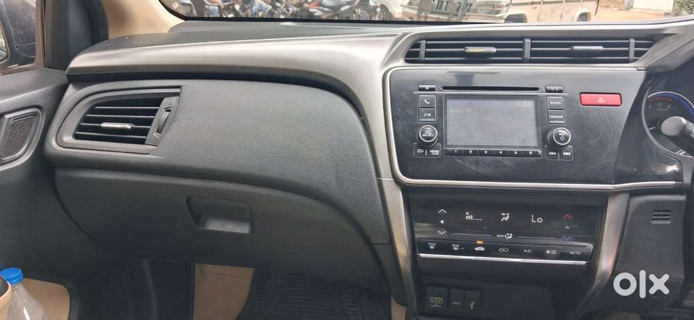 Honda City I Dtec V, 2014, Diesel