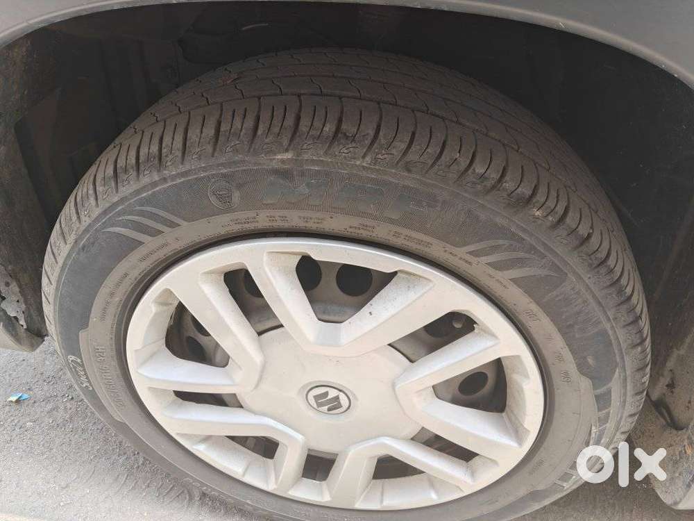 Maruti Suzuki Brezza Vdi, 2018, Diesel