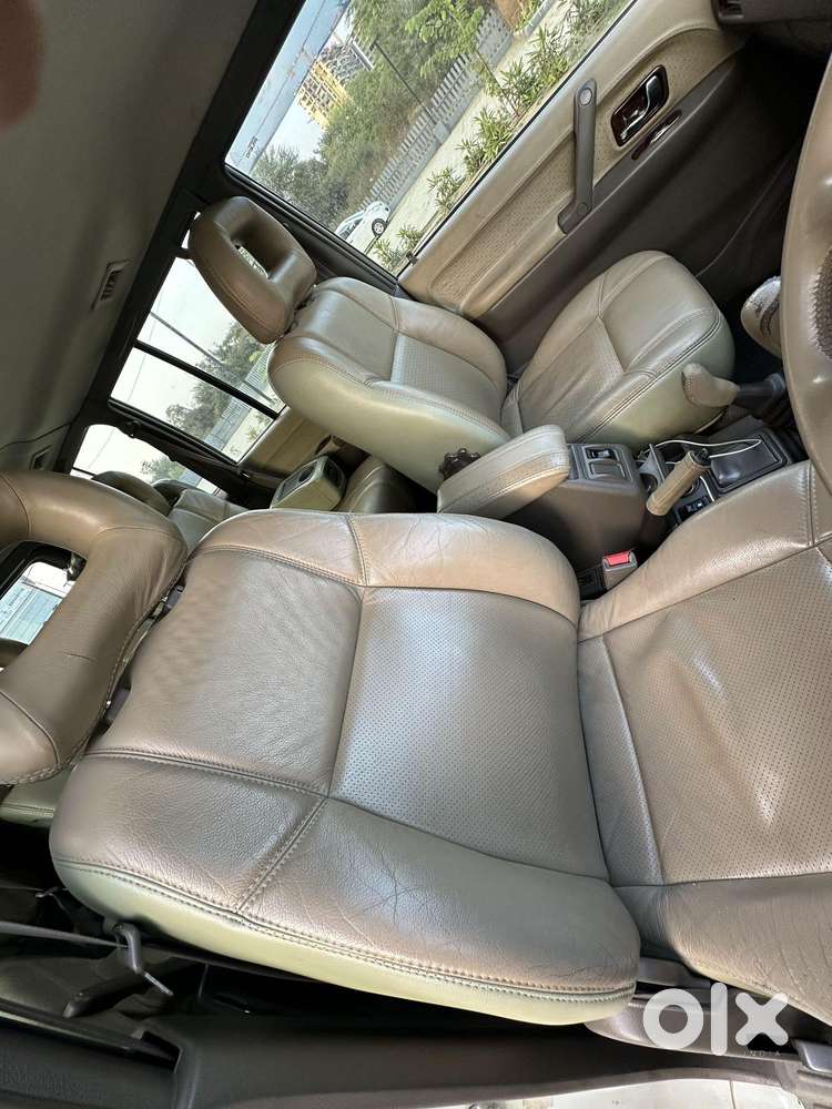 Mitsubishi Pajero Sfx 4x4, 2010, Diesel