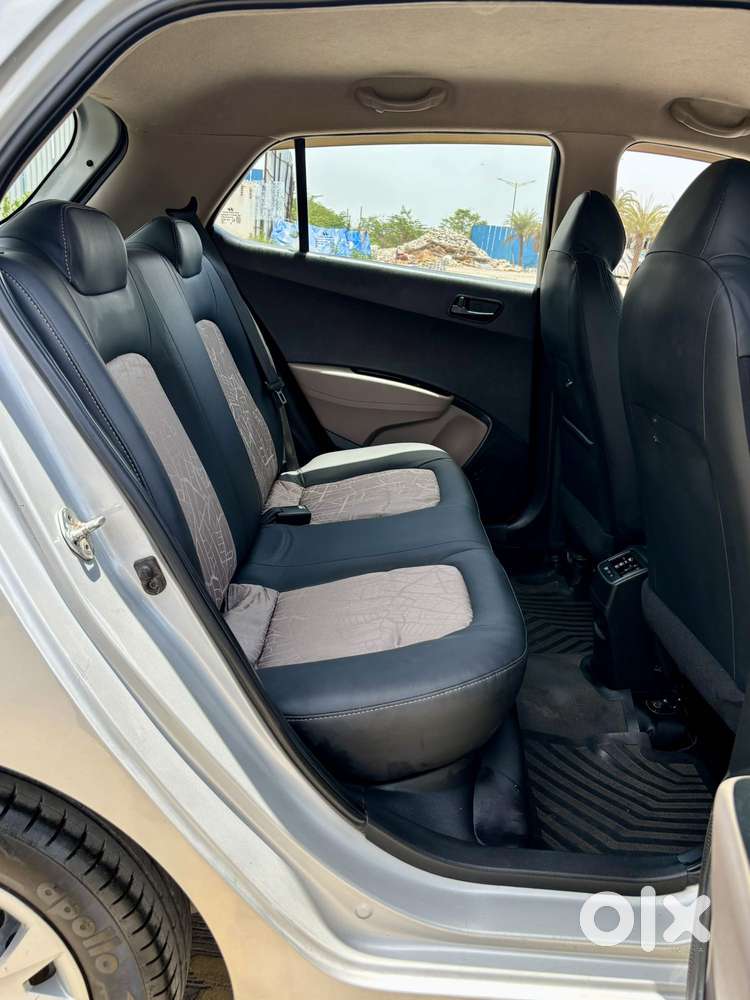 Hyundai Grand I10 2013-2016 Magna, 2015, Petrol