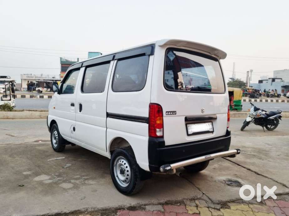 Maruti Suzuki Eeco Cng 5 Seater Ac, 2024, Petrol
