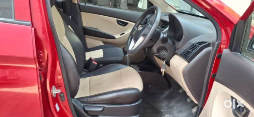 Hyundai Eon Era +, 2016, Petrol