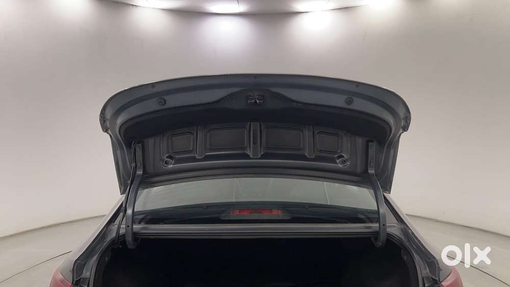 Hyundai Verna 1.0 Sx (o) Turbo Gdi Dct, 2021, Petrol