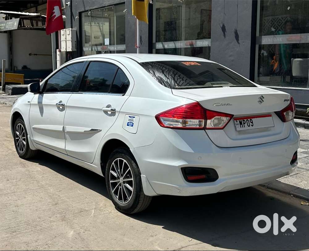 Maruti Ciaz