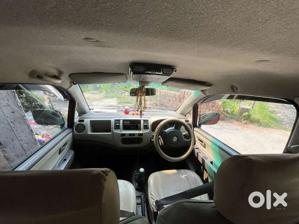 Maruti Suzuki Zen Estilo 2015 Petrol 20000 Km Driven