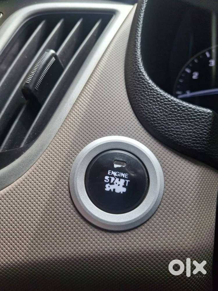 Hyundai Creta 1.6 Sx Plus Auto, 2018, Petrol