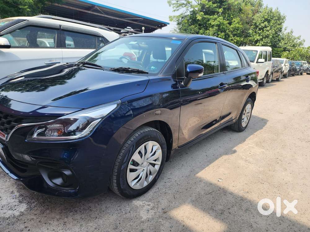 Maruti Suzuki Baleno Delta, 2022, Petrol