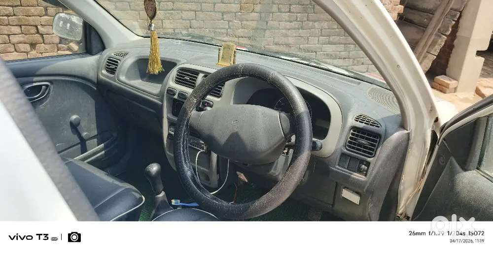 Car New Lena Hai