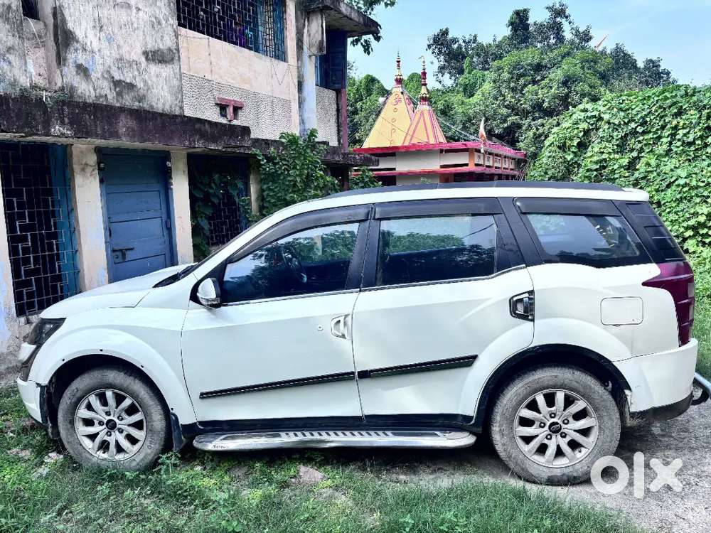 Mahindra Xuv500 2wd 2016