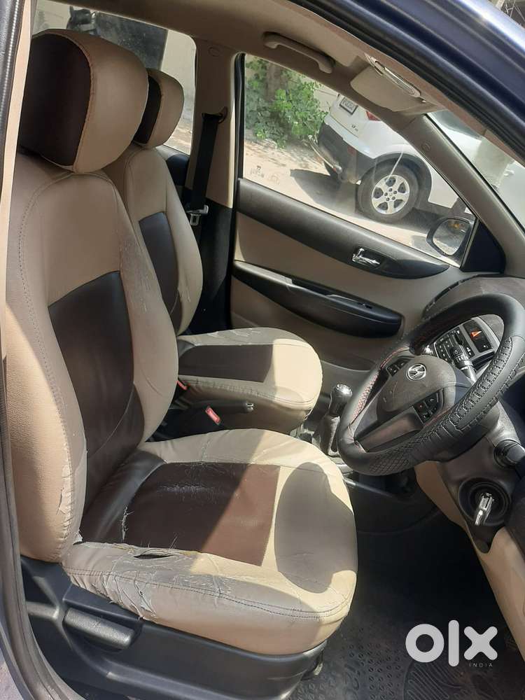 Hyundai I20 Petrol Spotz, 2014, Petrol