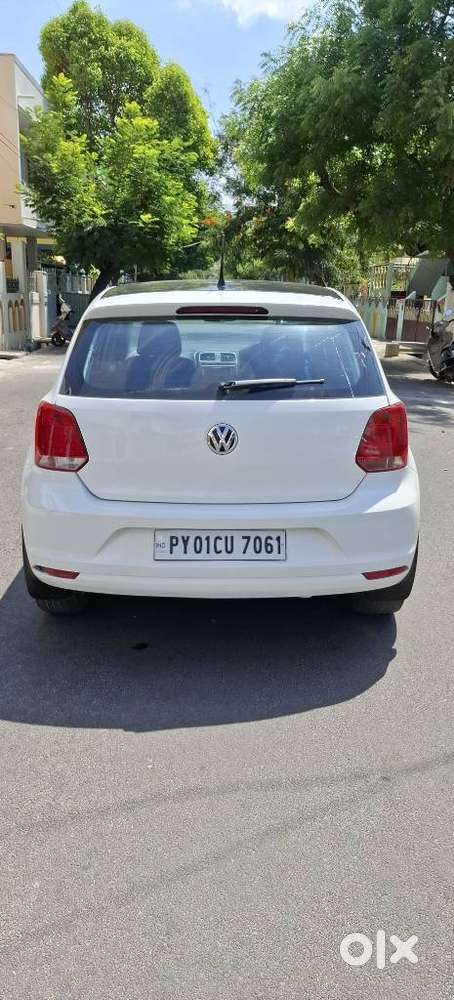 Volkswagen Polo 1.0 Highline Plus Tsi, 2019, Petrol