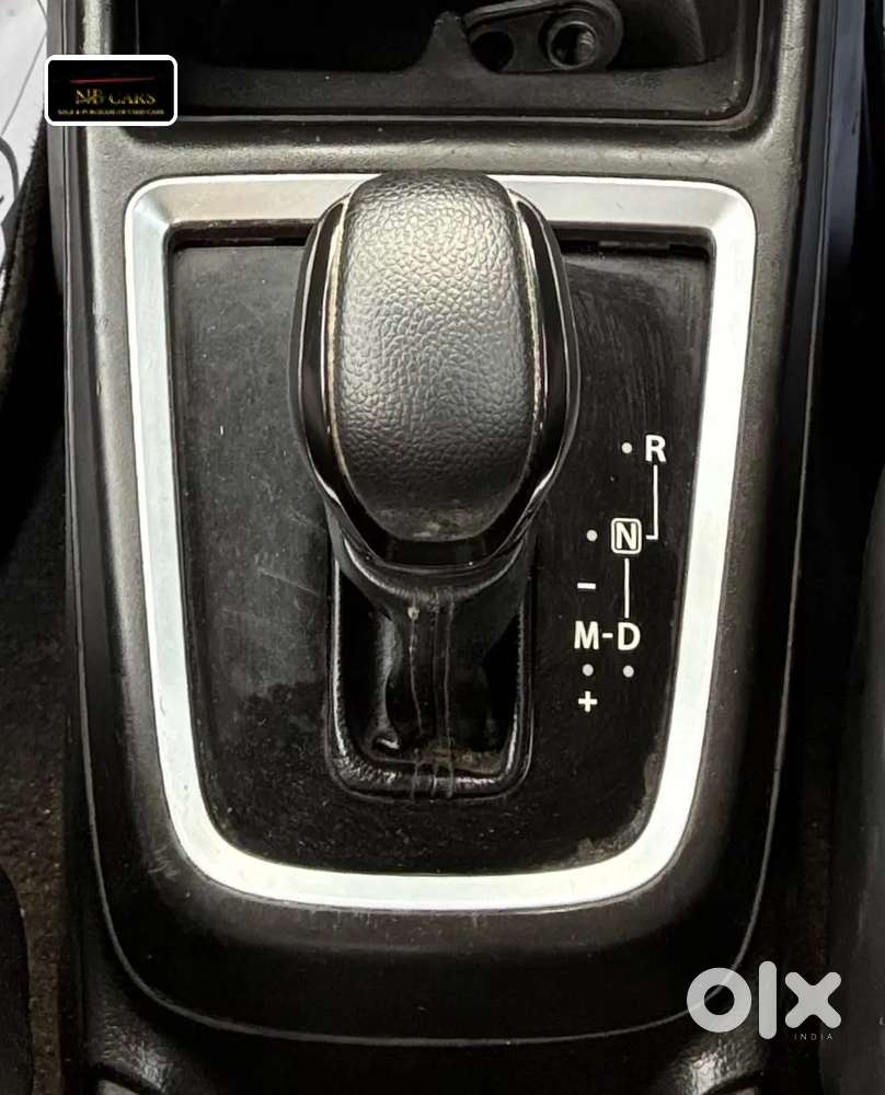 Maruti Suzuki Swift Amt Vdi, 2018, Diesel