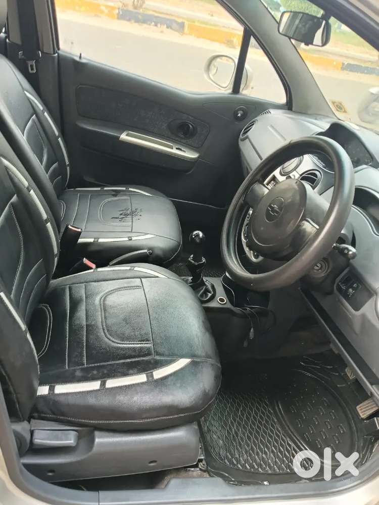 Chevrolet Spark,gud Condition,gud Less Nantaines