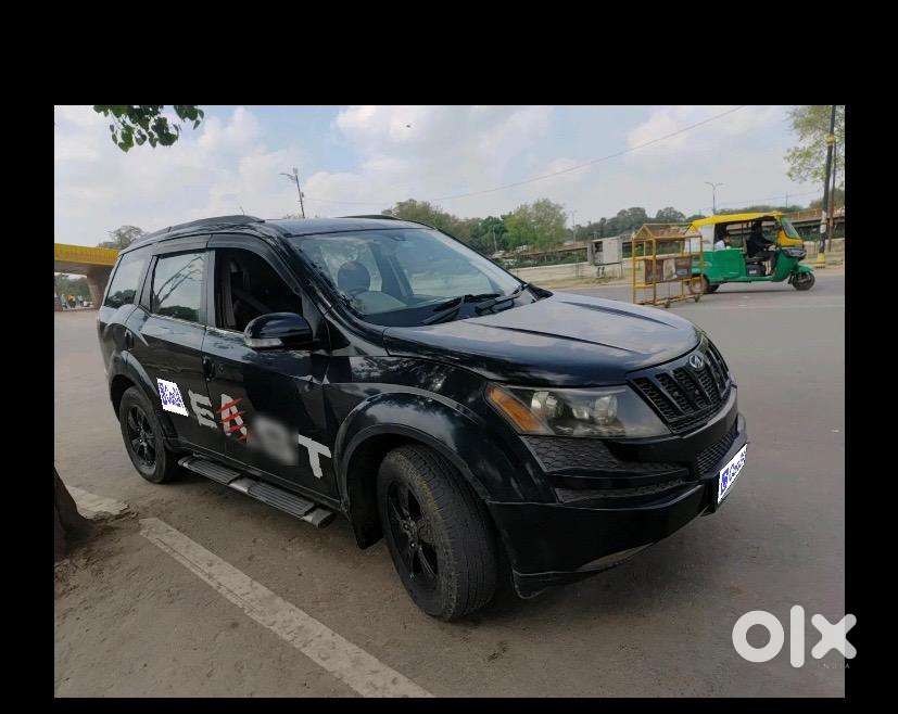 Mahindra Xuv500 2014 Diesel Well Maintained