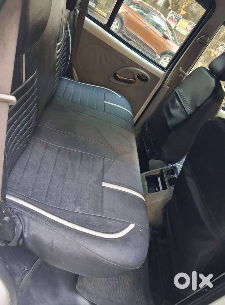 Mahindra Scorpio S3, 2018, Diesel