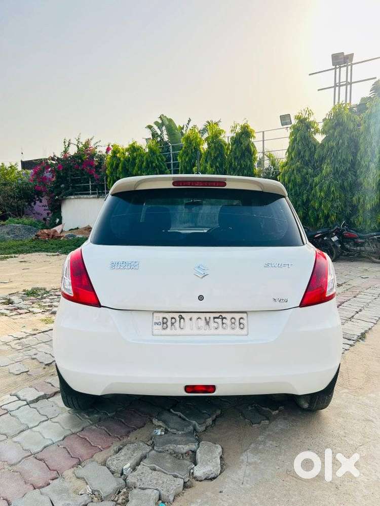 Maruti Suzuki Swift Vdi (o), 2017, Diesel