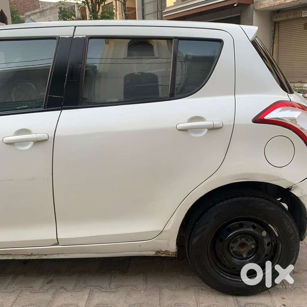 Maruti Swift Vdi Diesel 2015