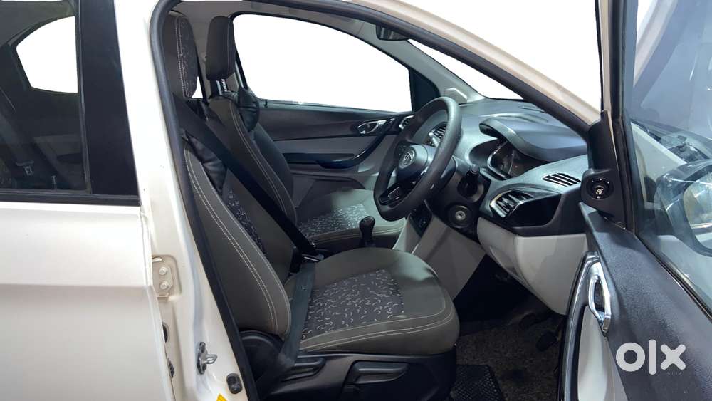 Tata Tiago 1.2 Revotron Xz Plus, 2020, Petrol