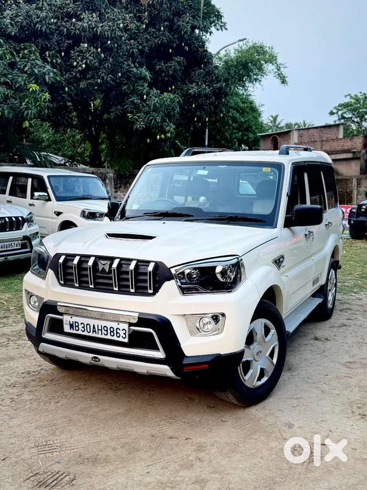 Mahindra Be 6 Fe 2021 Petrol Manual