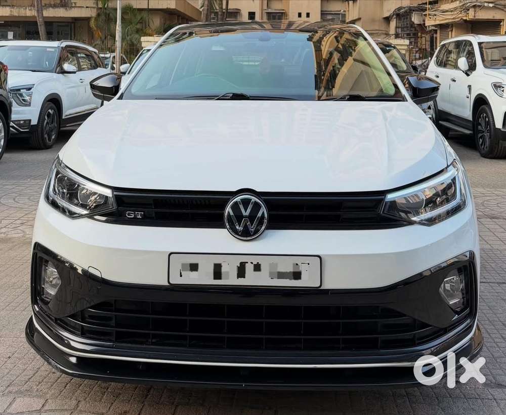 Volkswagen Virtus Gt Plus 1.5 Tsi Evo Dsg (electric Seats), 2023, Pe..