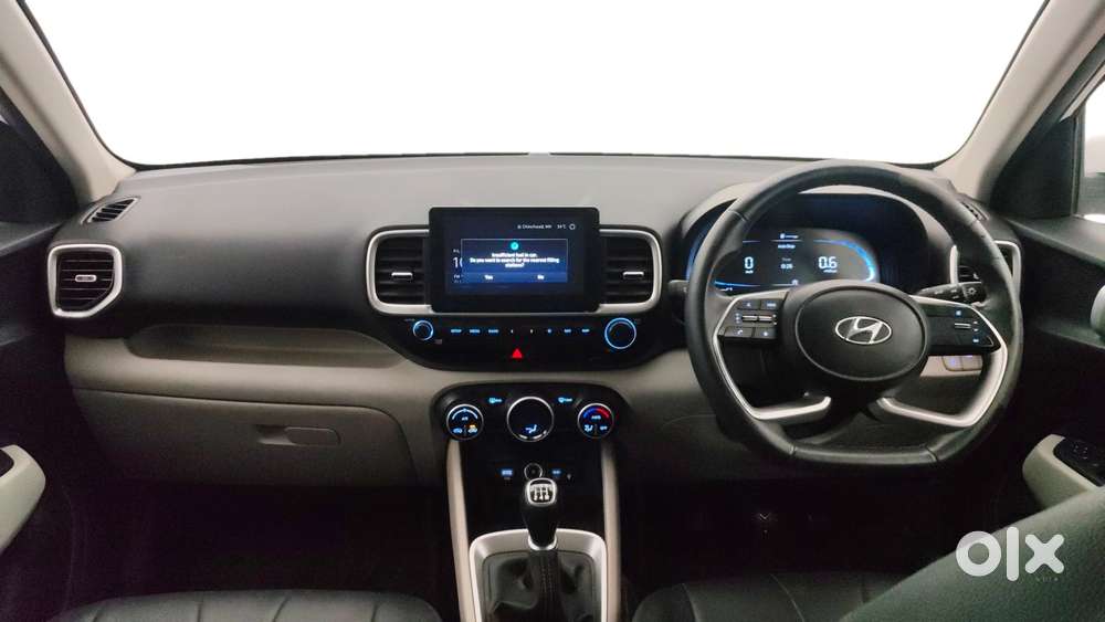 Hyundai Venue Sx, 2023, Petrol