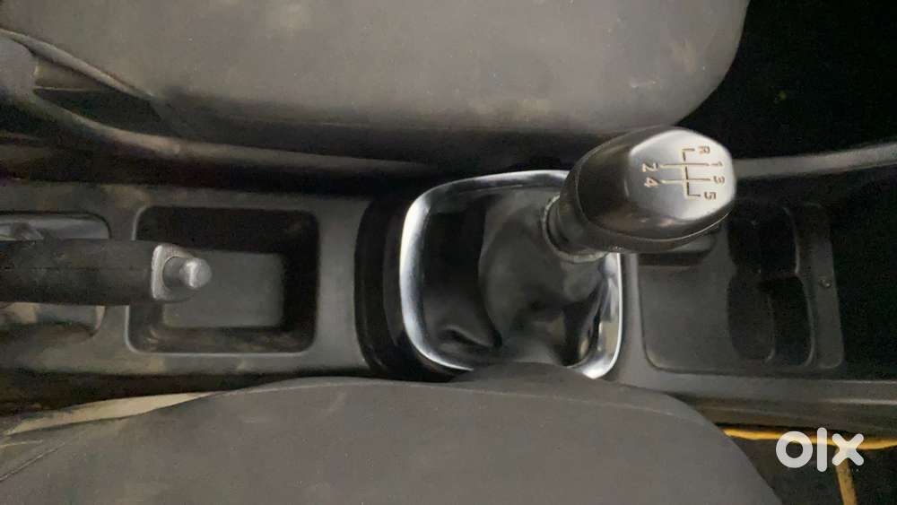 Renault Kwid 2015-2019 1.0 Rxl, 2017, Petrol