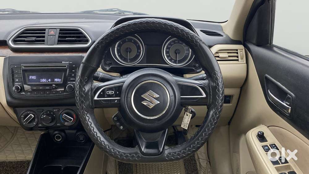 Maruti Suzuki Swift Dzire 1.2 Vxi Bsiv, 2019, Petrol