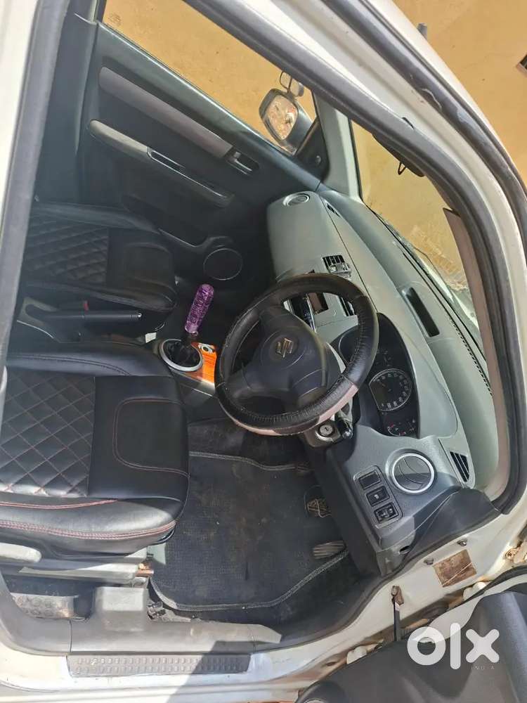 Maruti Swift Vdi 2008 Urgent Sale