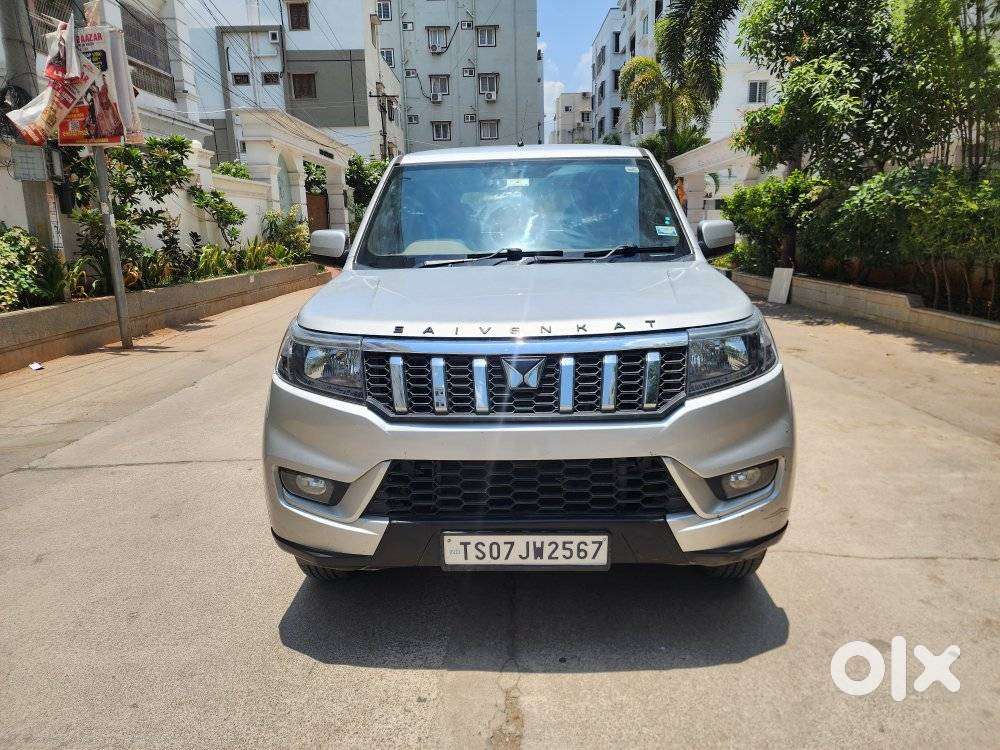 Mahindra Bolero Neo 1.5 N 10, 2023, Diesel