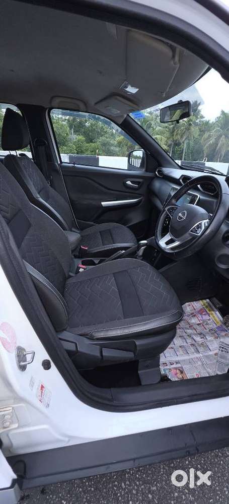 Nissan Magnite 1.0 Xv Premium Turbo Cvt, 2023, Petrol