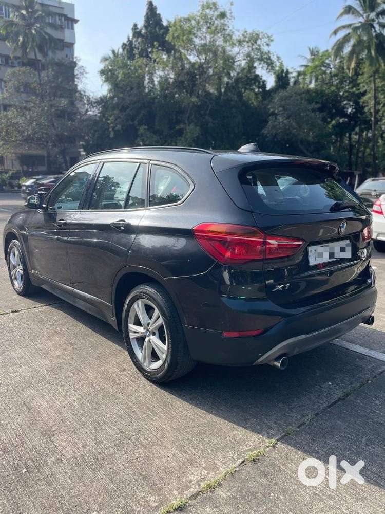 Bmw X1 Sdrive 20d X Line, 2016, Diesel