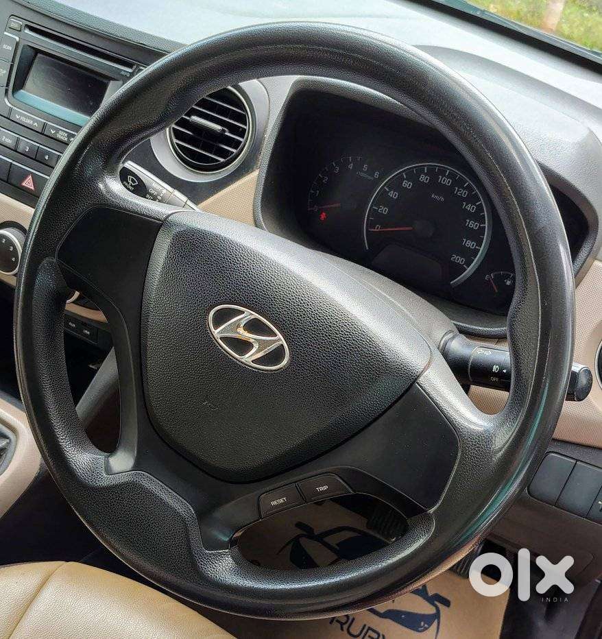 Hyundai Grand I10 Crdi Sportz, 2013, Diesel