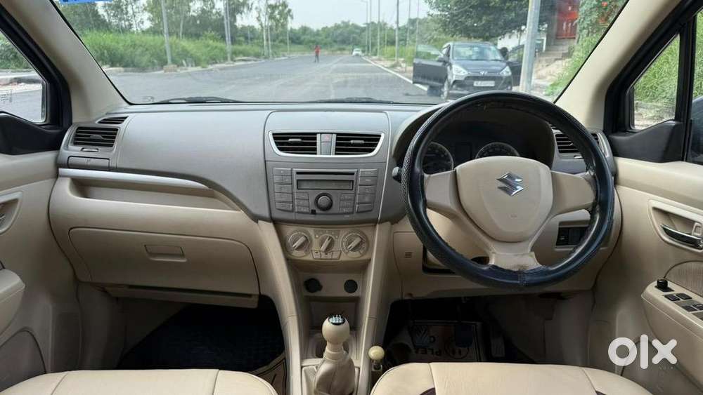 Maruti Suzuki 2015 Car