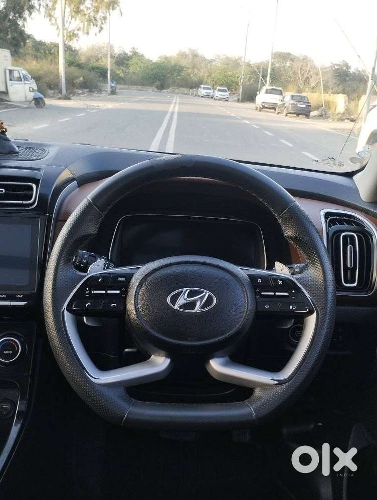 Hyundai Alcazar