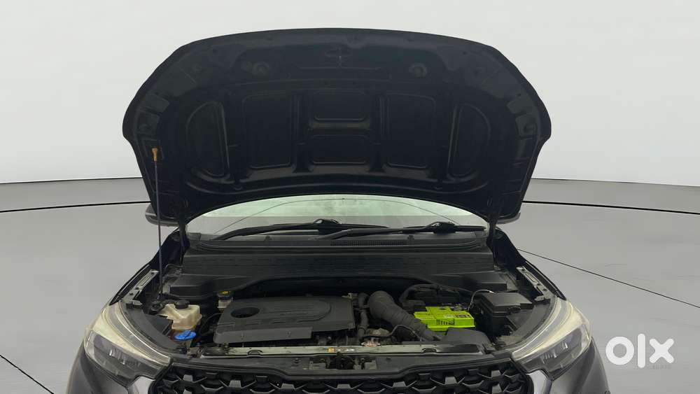 Kia Sonet 1.5 Htx Diesel At, 2021, Diesel