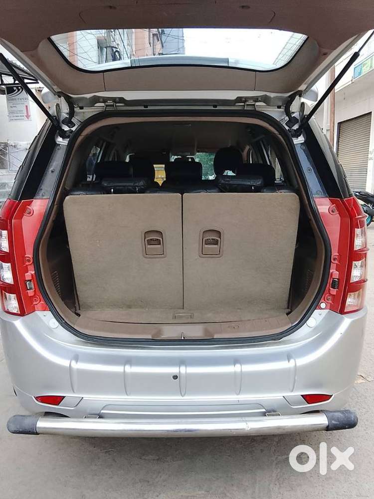 Mahindra Xuv500 W4, 2014, Diesel