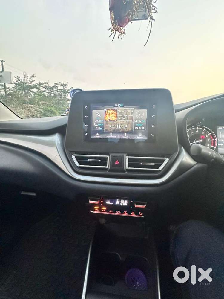 Maruti Suzuki Baleno 2022 Petrol 35000 Km Driven